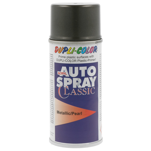 Dupli Color Original Auto-Spray 150 ml 105364 MB anthrazitgrau metallic 172